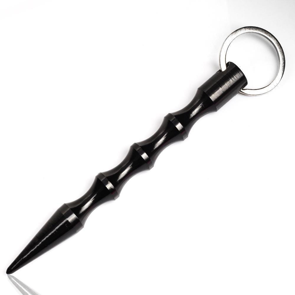 Multi-function trail hammer, an indispensable tool for outdoor survival.
