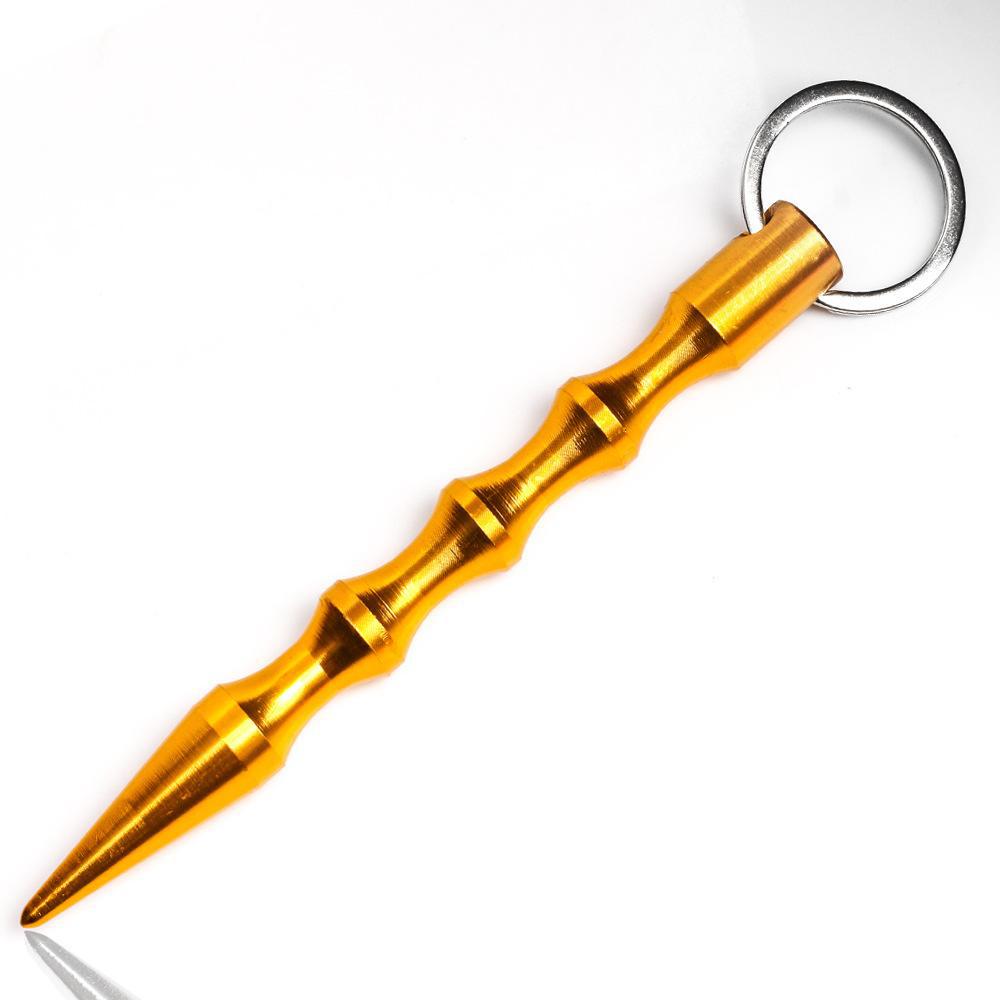 Heavy-duty multi-tool with hammer, axe, & saw designed for rugged camping use.