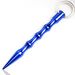 Self Defense Blue