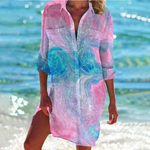siren pink