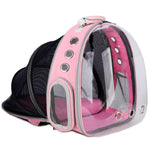 Expanded Pink