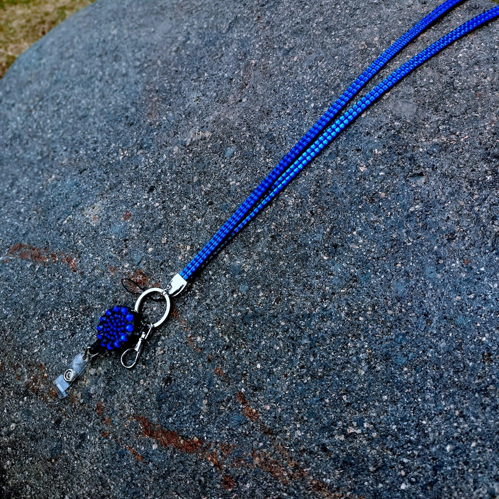 Glamorous sparkling bag charm & keychain. Women's fashion accessory for handbags, perfect gift.