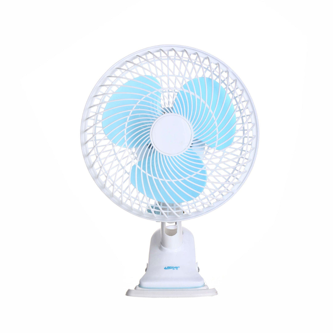 Mini portable cooling fan, great for desks, homes, and office use.