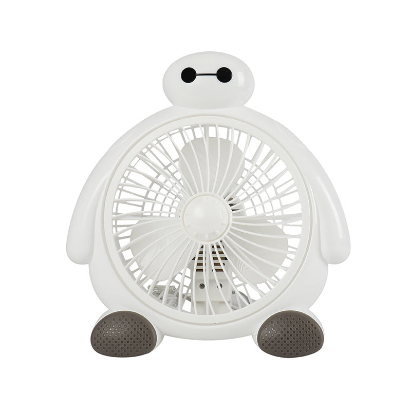 Efficient cooling fan, a must-have home essential for hot summer days.