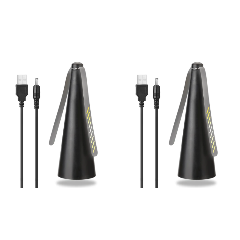Innovative fly repellent gadget ensures bug-free outdoor dining & picnics. Enjoy meals without pesky insects.