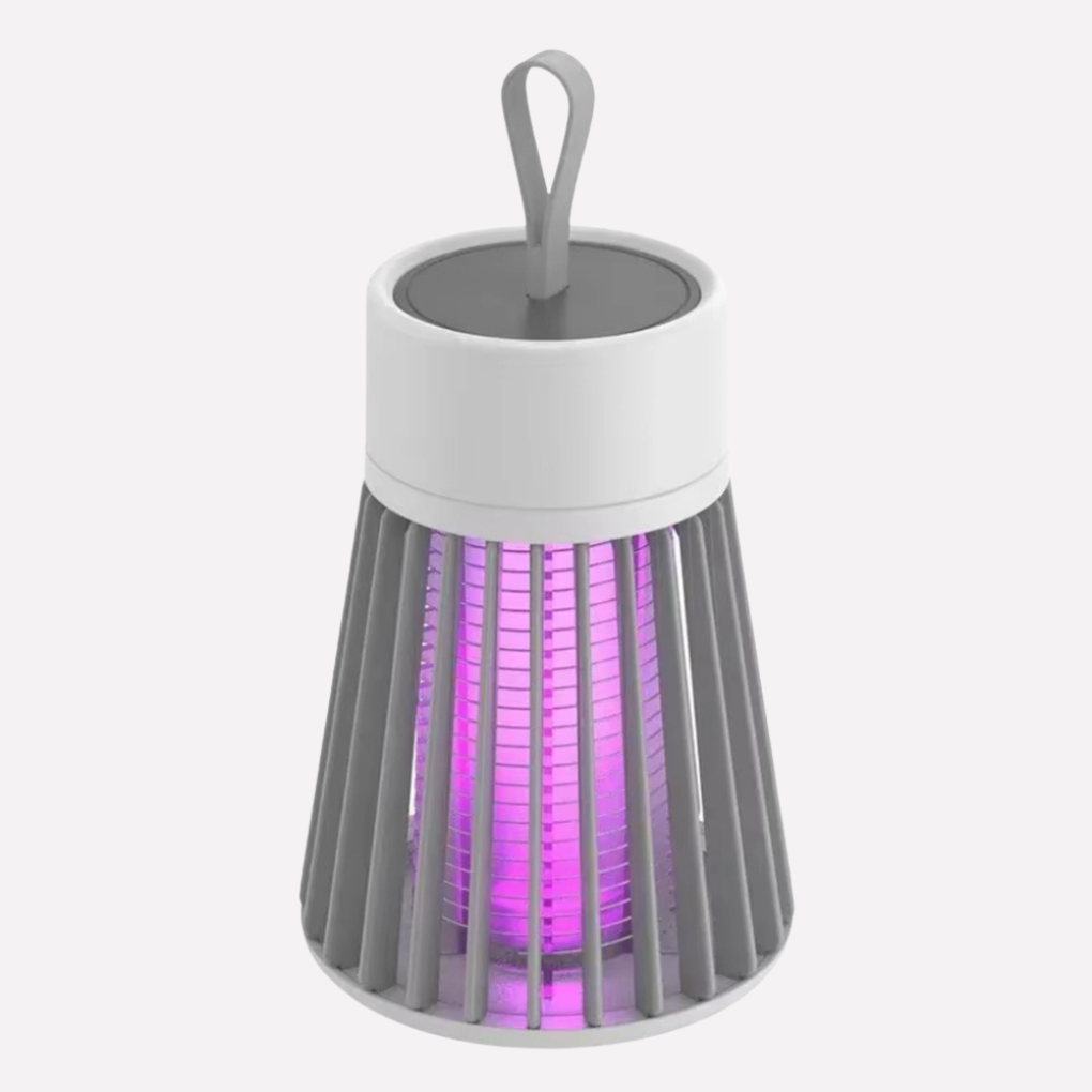 New4 portable outdoor insect repellent device for effective pest control. Ideal for camping, patio, and backyard.