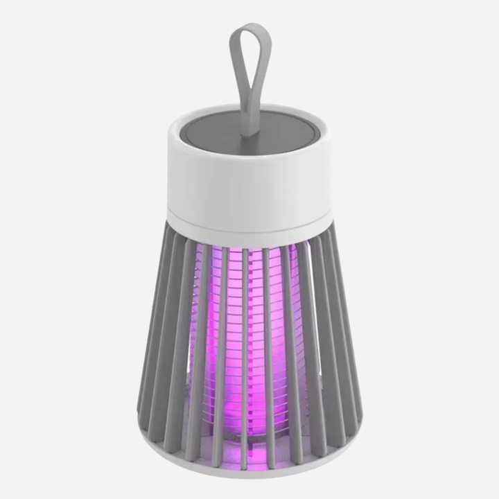 New4 portable outdoor insect repellent device for effective pest control. Ideal for camping, patio, and backyard.