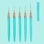 Teal