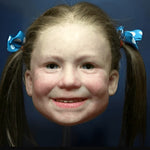 Little girl