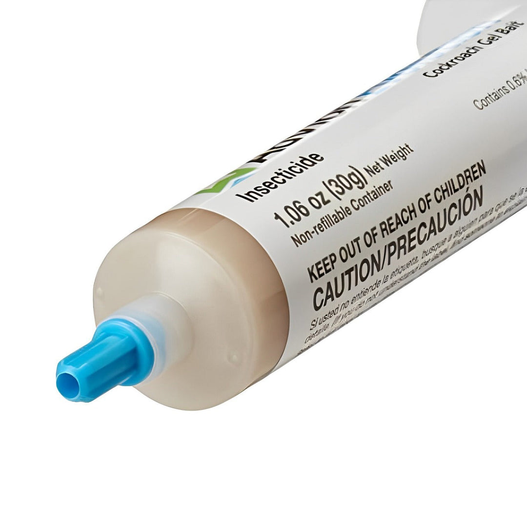 Advanced RoachStop Gel bait for swift cockroach control. Safe insect gel for kitchen, bathroom & home pest extermination.