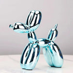 Turquoise Blue