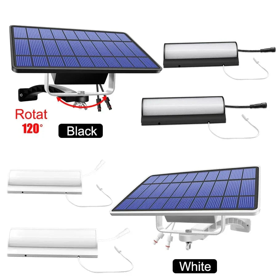 Weather-resistant solar pendant patio light. Durable LED outdoor fixture for enduring garden illumination.