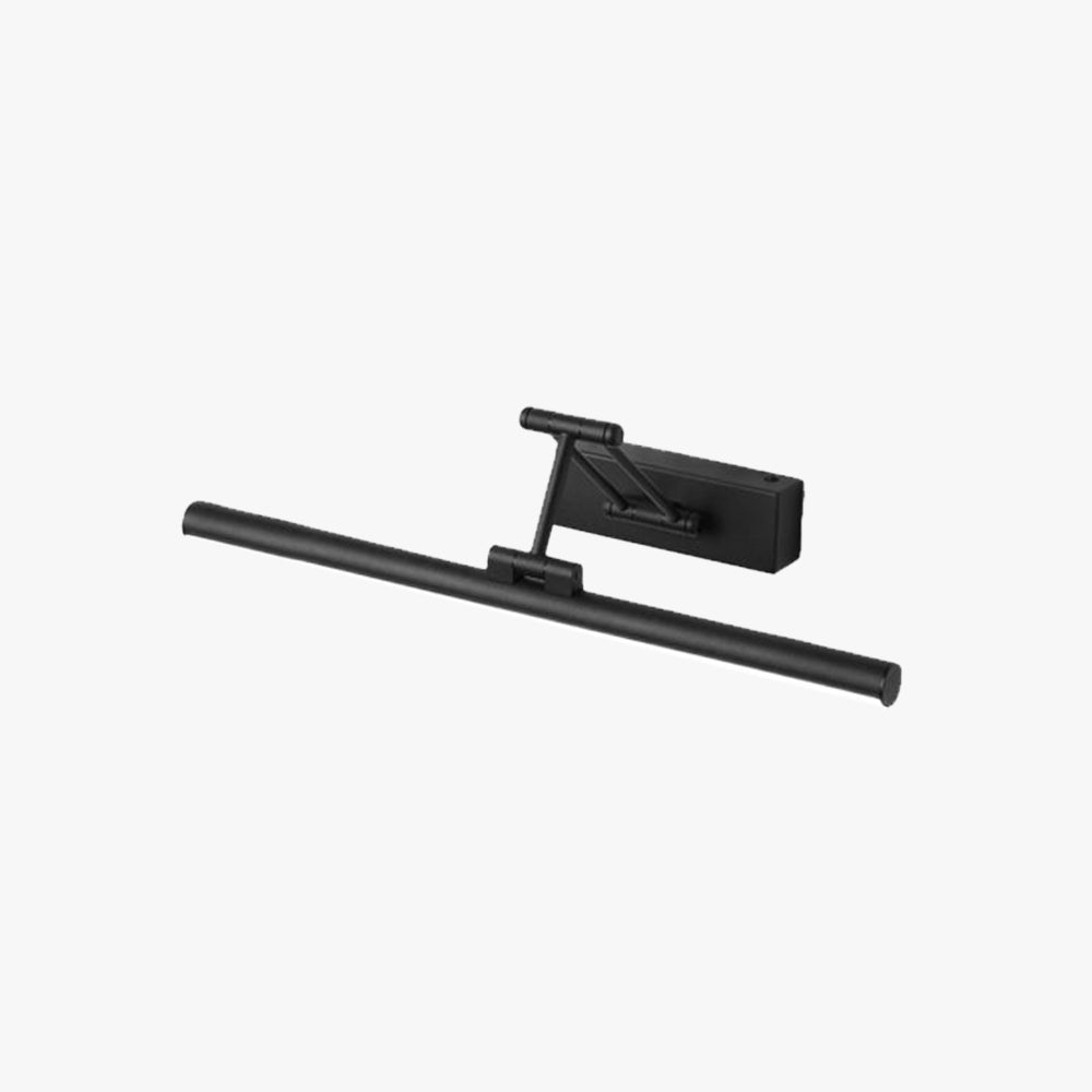 Sleek adjustable LED wall light for modern homes, energy-efficient indoor lamp.