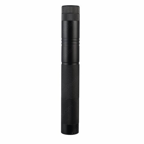 Powerful long-range laser pointer highlighting distant objects for astronomy, teaching, or outdoor adventures.