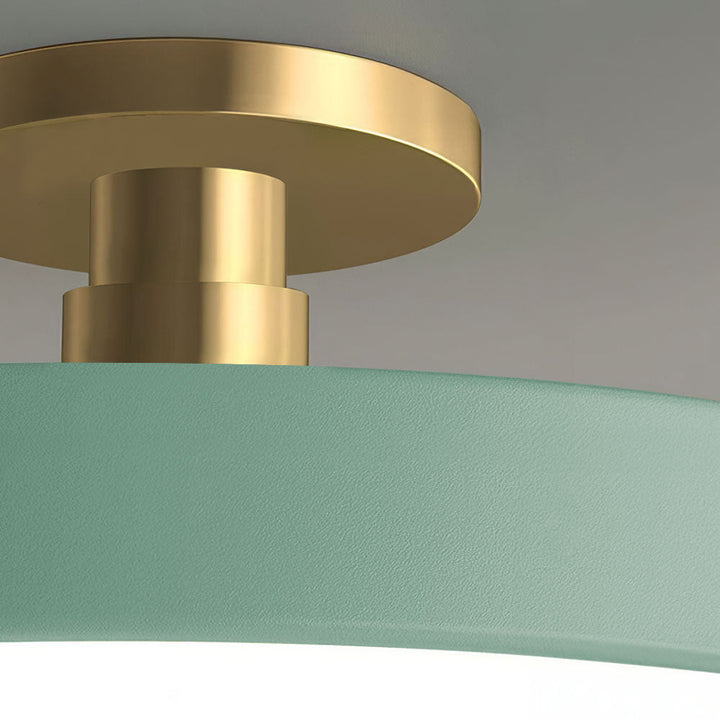 Modern LED lighting fixture, sleek design for contemporary home decor.