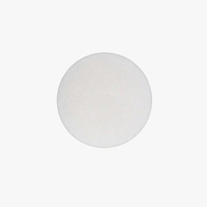 Sleek outdoor LED wall light, perfect for modern home entrances and patios.