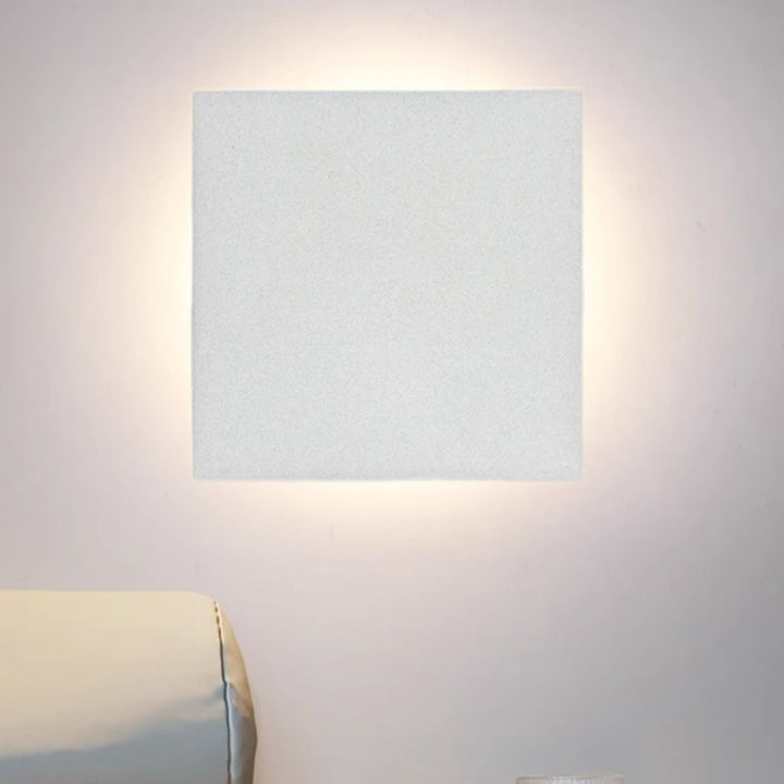 Smart LED garden light, dustproof & waterproof for reliable outdoor performance.