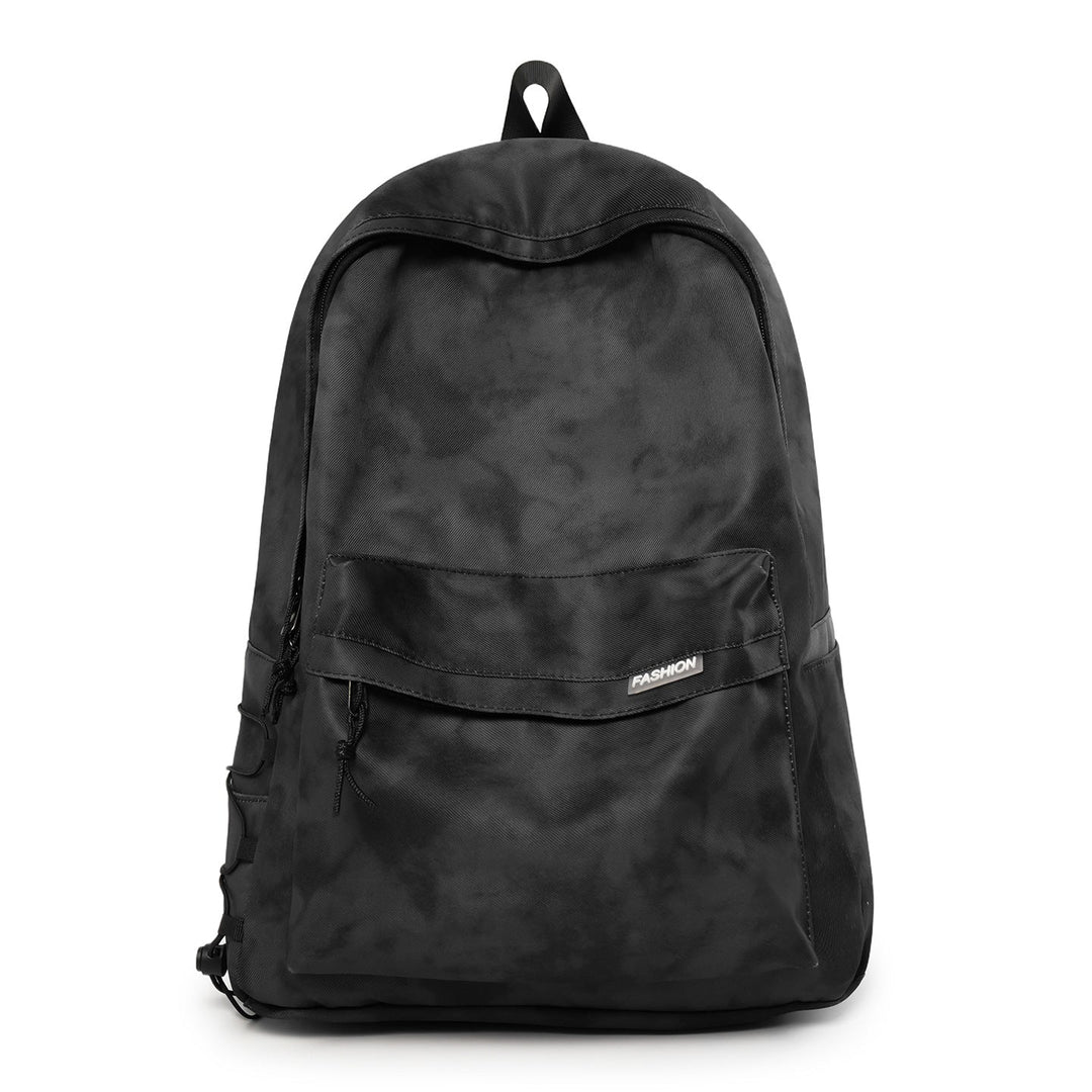 Sleek urban unisex backpack, ideal for daily commute. Durable & stylish travel laptop bag for professionals & students.