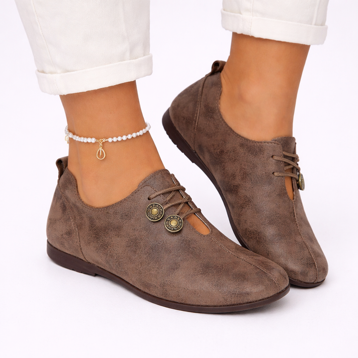 Versatile women's ankle boots: soft cushioned comfort footwear for everyday wear. Lightweight slip-ons.