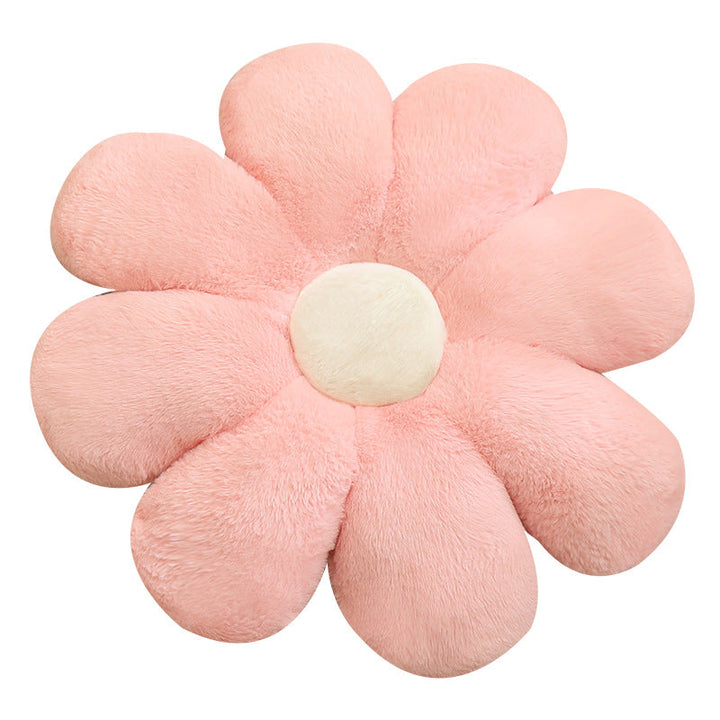 Plush cactus throw pillow, ideal for snuggling and comfort.