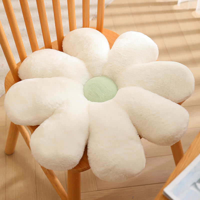 Soft touch cactus pillow, a charming addition to nurseries.