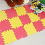Yellow-Red