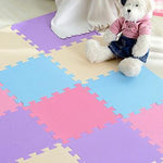 Pink-Beige