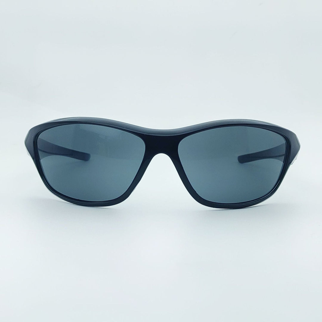 Polarized sports sunglasses for men & women, essential accessories for hiking, cycling, and glare reduction.