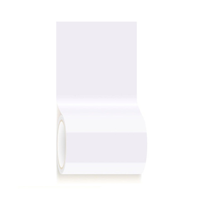 Flexible waterproof adhesive tape for curved surfaces. All-weather repair for tents, hoses & outdoor equipment.