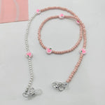 Light pink