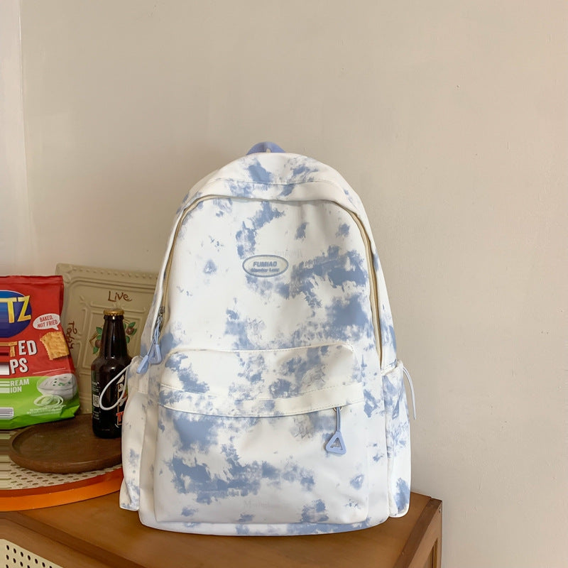 Versatile unisex everyday backpack, great for school, work, and travel. Durable and stylish for all your needs.