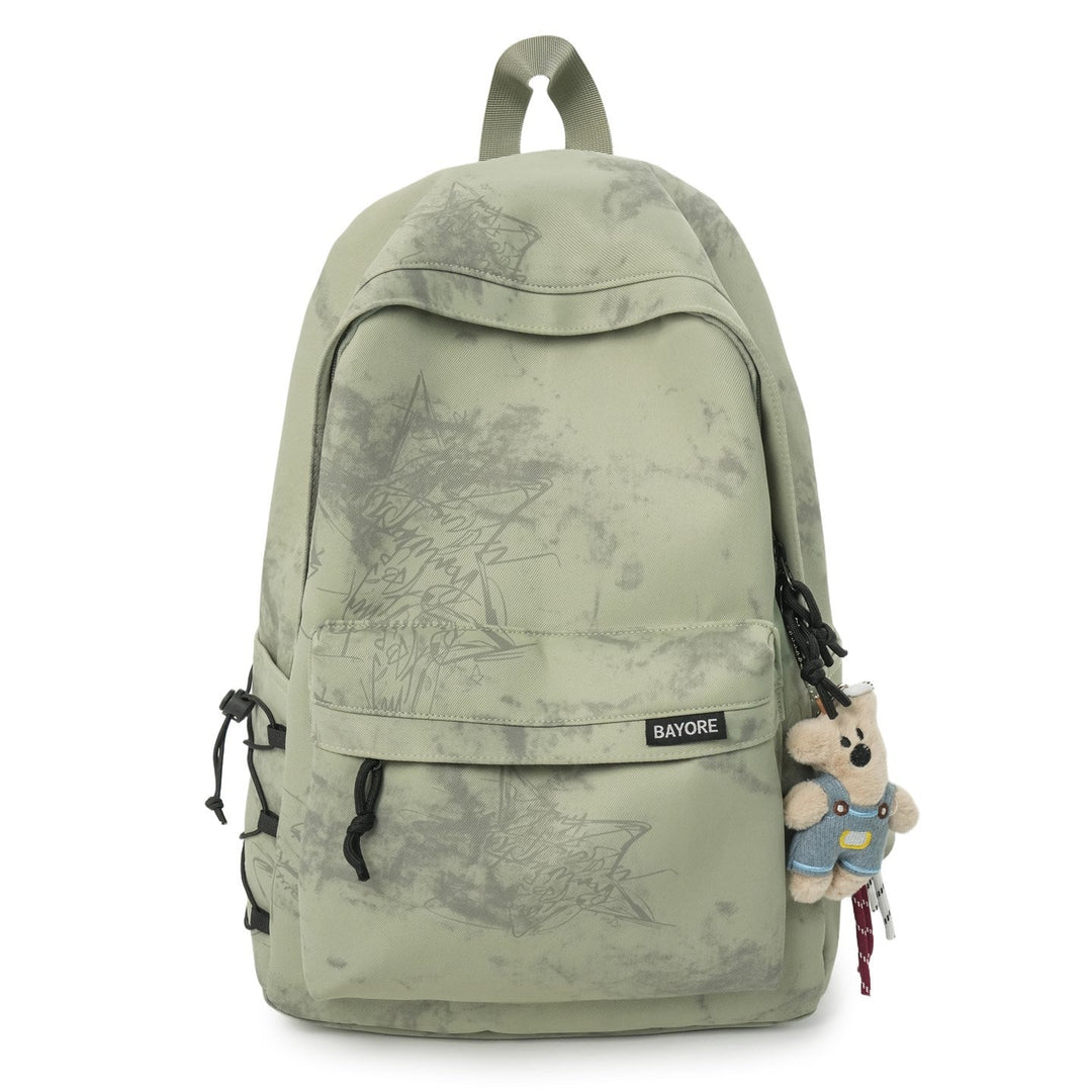 Versatile unisex everyday bag, sleek design, suitable for travel, work, and as a stylish accessory.