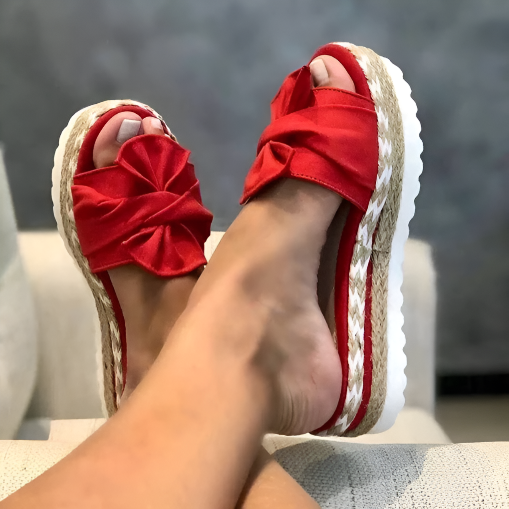 Durable women's walking sandals with arch support, designed for all-day comfort and active summer days.