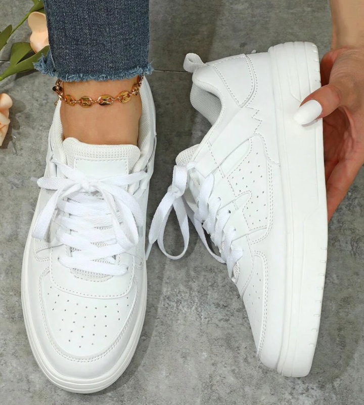 New women's athletic sneakers, designed for ultimate comfort & a fashionable look.