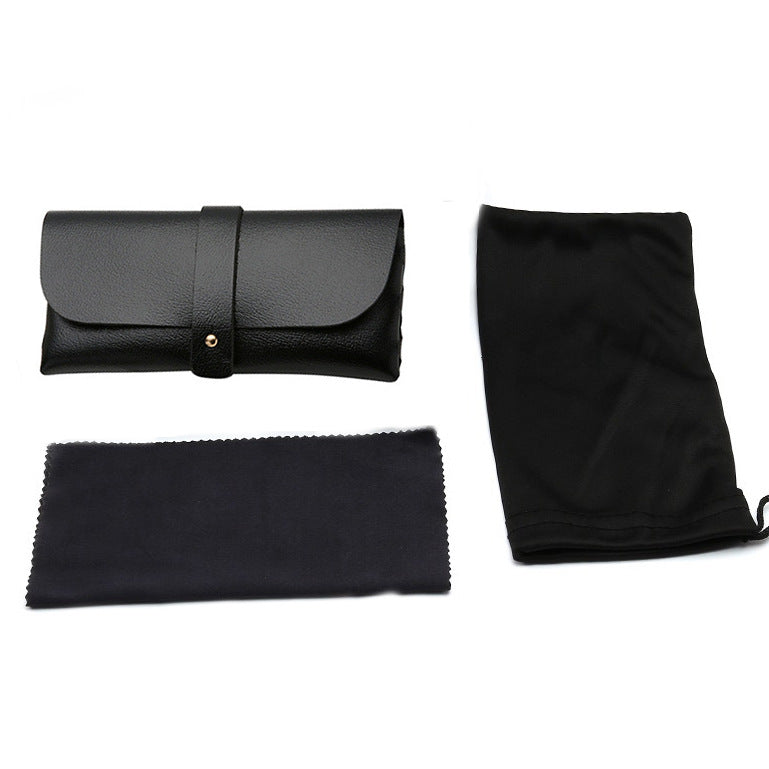 Open view of women's compact synthetic leather wallet, showing multiple card slots and cash compartments, minimalist.