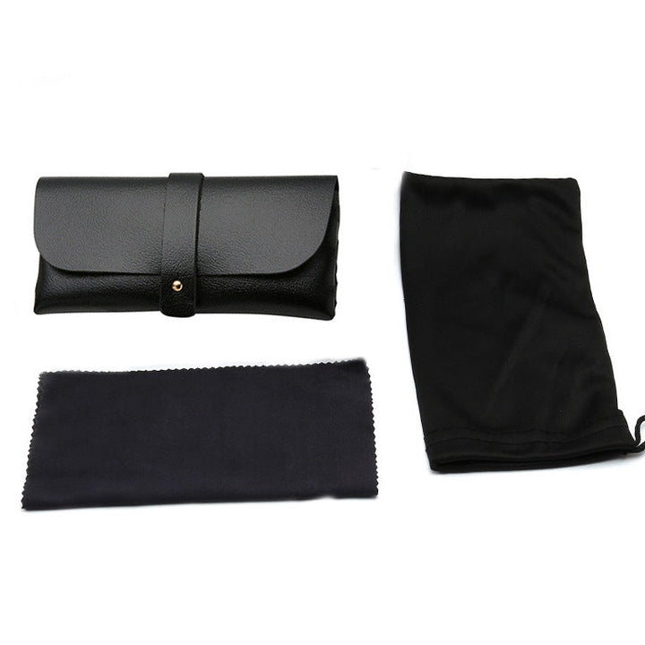 Open view of women's compact synthetic leather wallet, showing multiple card slots and cash compartments, minimalist.