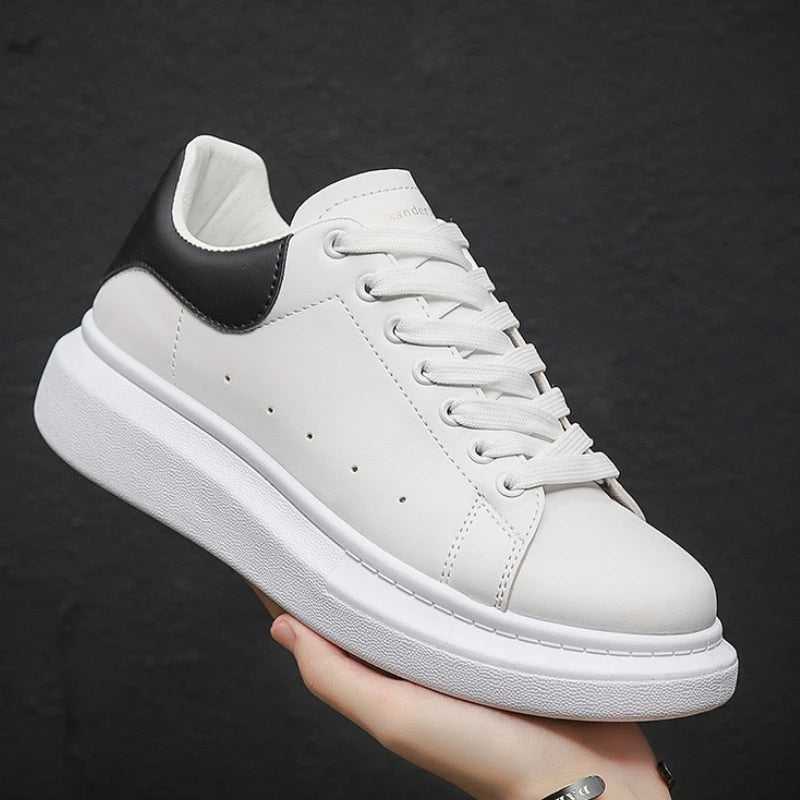 Trendy women's urban trainers, perfect for casual wear & walking. Comfortable, stylish everyday footwear.