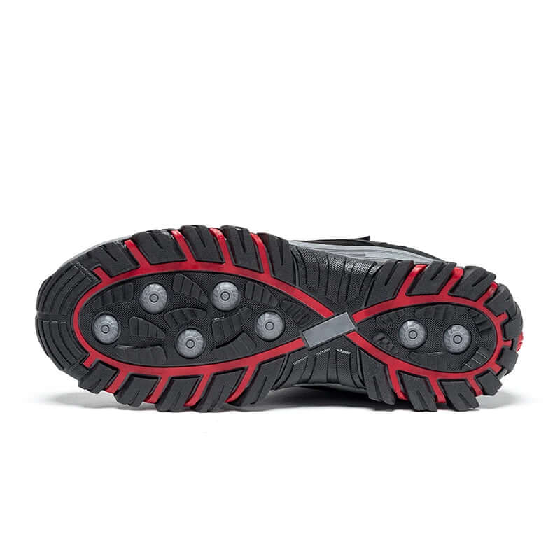 Everyday women's winter ankle snow boots offering warmth, comfort, and grip. Ideal for snowy conditions.