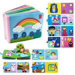 rainbow book