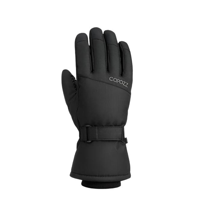 Winter waterproof gloves, ultralight and cold-resistant, perfect for all your outdoor adventures & sports.