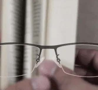 Smart adaptive progressive glasses for men & women, offering seamless vision correction and light-responsive clarity.