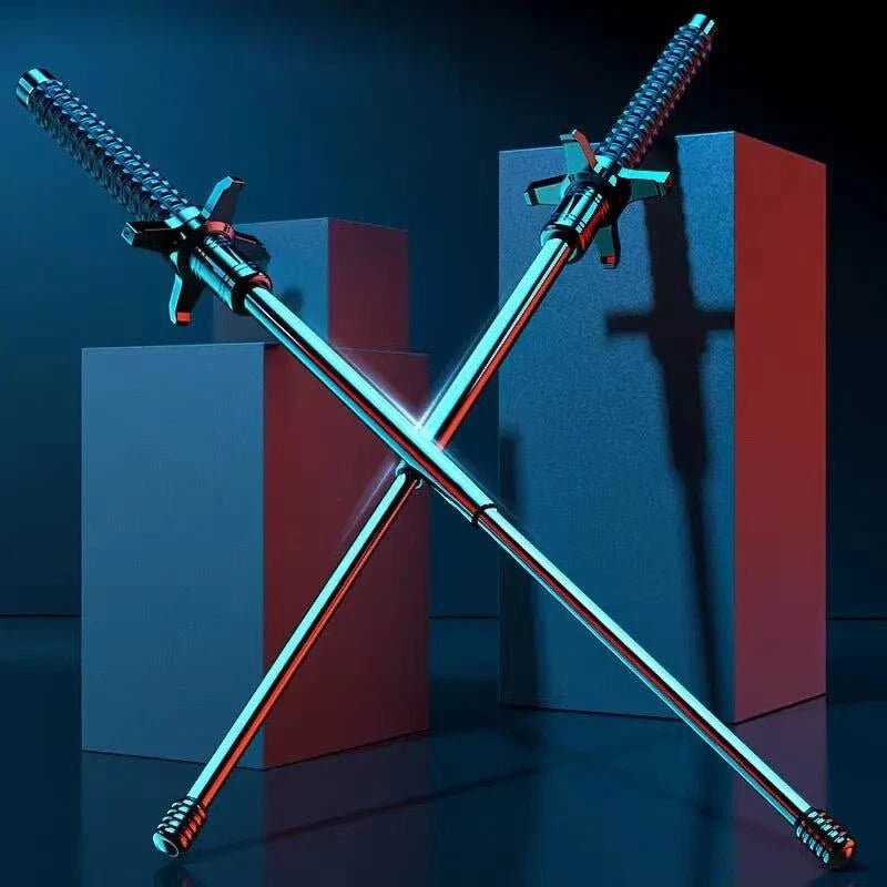 Adjustable stability walking cane with wide base. Essential mobility aid & hiking stick for outdoor enthusiasts.