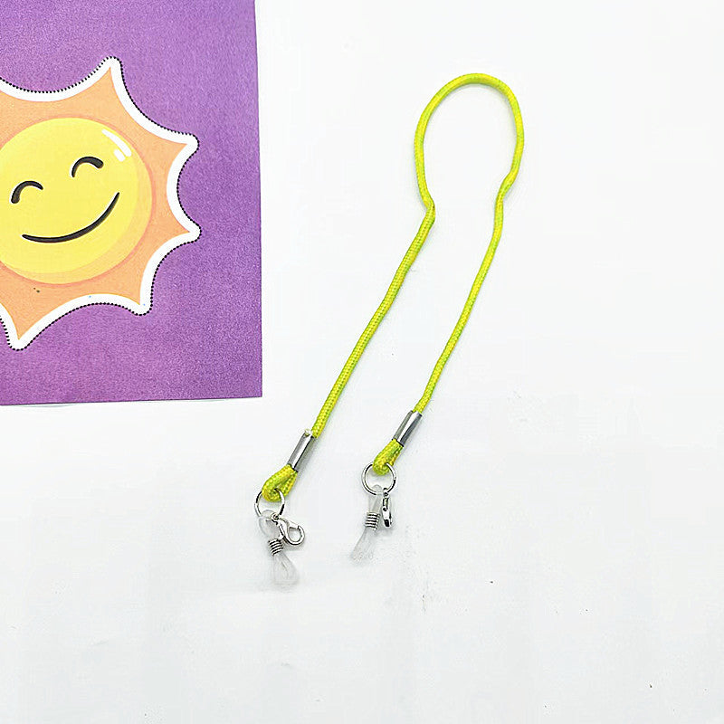 High-quality eyewear holder, anti-slip design ensures glasses stay put, everyday use.