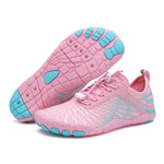 Pink A