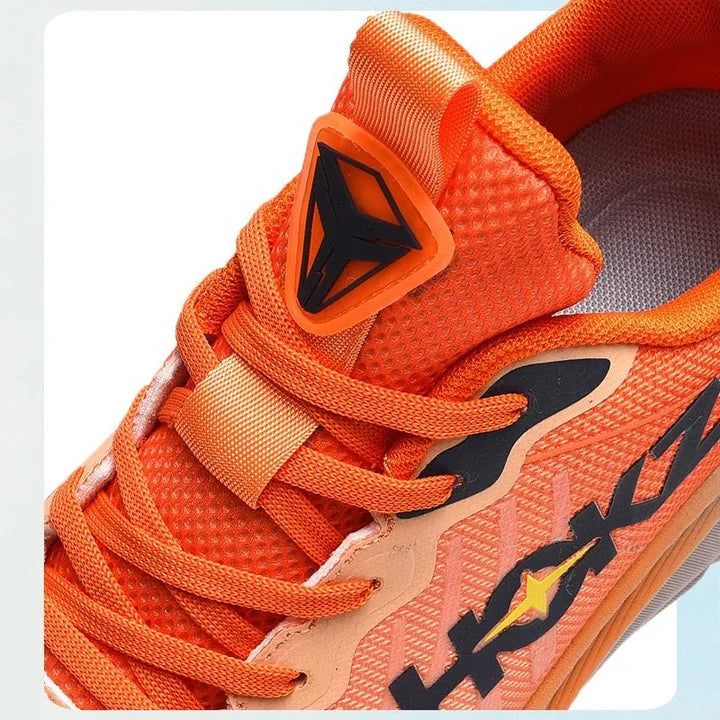 Stylish new unisex athletic footwear. Designed for high-performance running, training, & gym sessions.