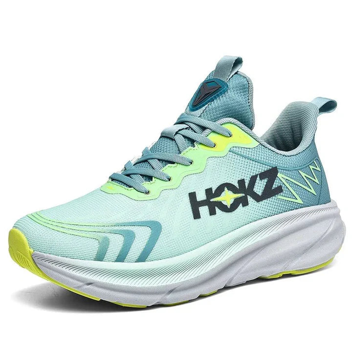 Durable unisex running & training shoes. Lightweight, comfortable, and perfect for active daily wear.
