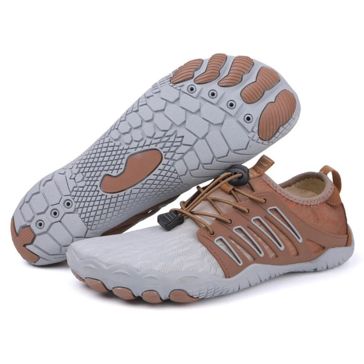 Unisex barefoot shoes for natural foot health, comfort & active lifestyle. Flexible, lightweight.