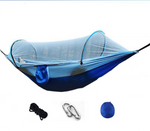 Light Blue / Royal Blue