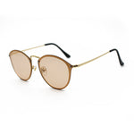 Gold Transparent
