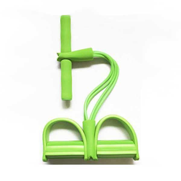 Achieve your fitness goals with this Unisex Core & Ab Trainer, designed for effective home ab workouts.